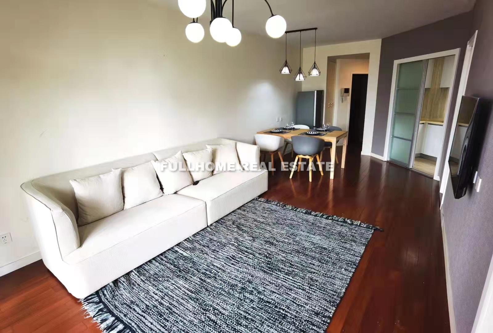 SVA World Expo Garden - Interior view 6, Shanghai rental property