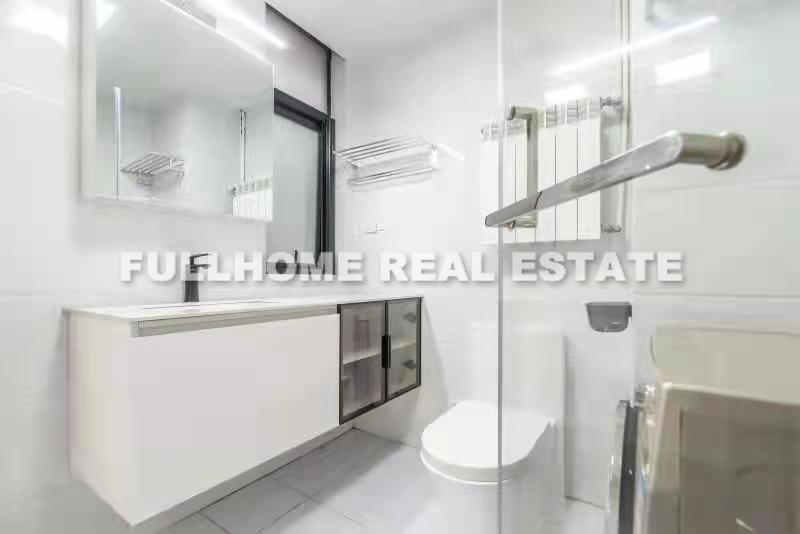 Jin Xiu Yuan - Interior view 6, Shanghai rental property