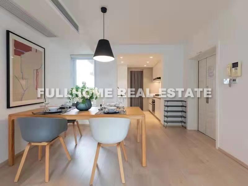 Joffre Garden - Interior view 6, Shanghai rental property