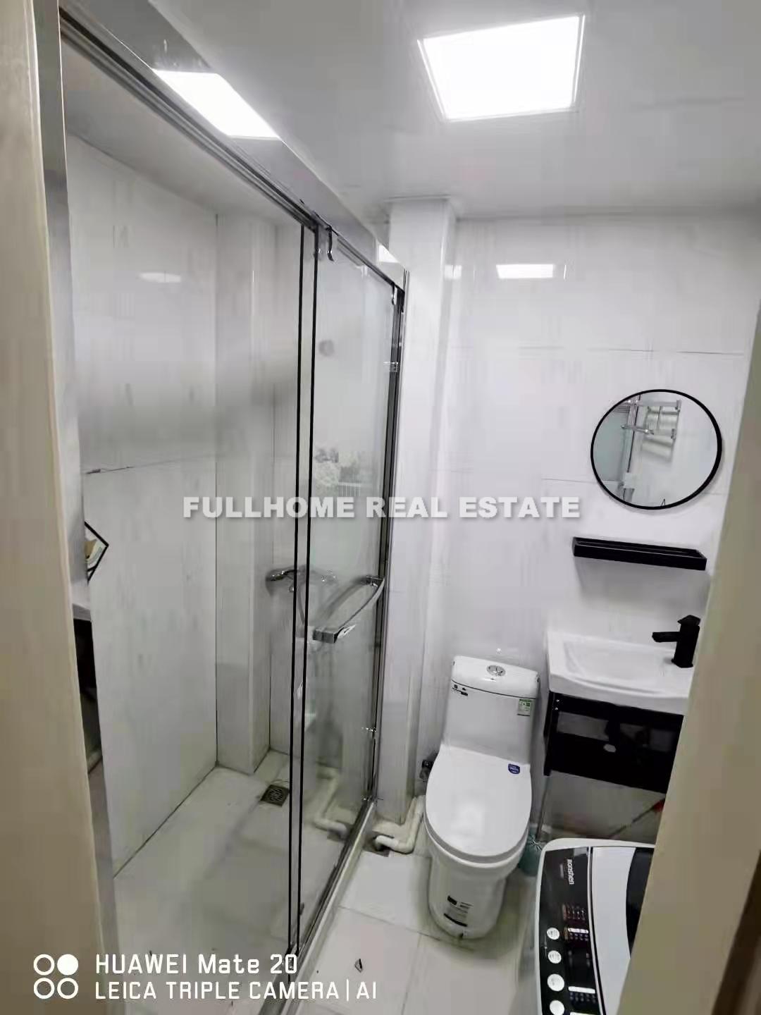 Jiu Mao Apartment - Interior view 2, Shanghai rental property