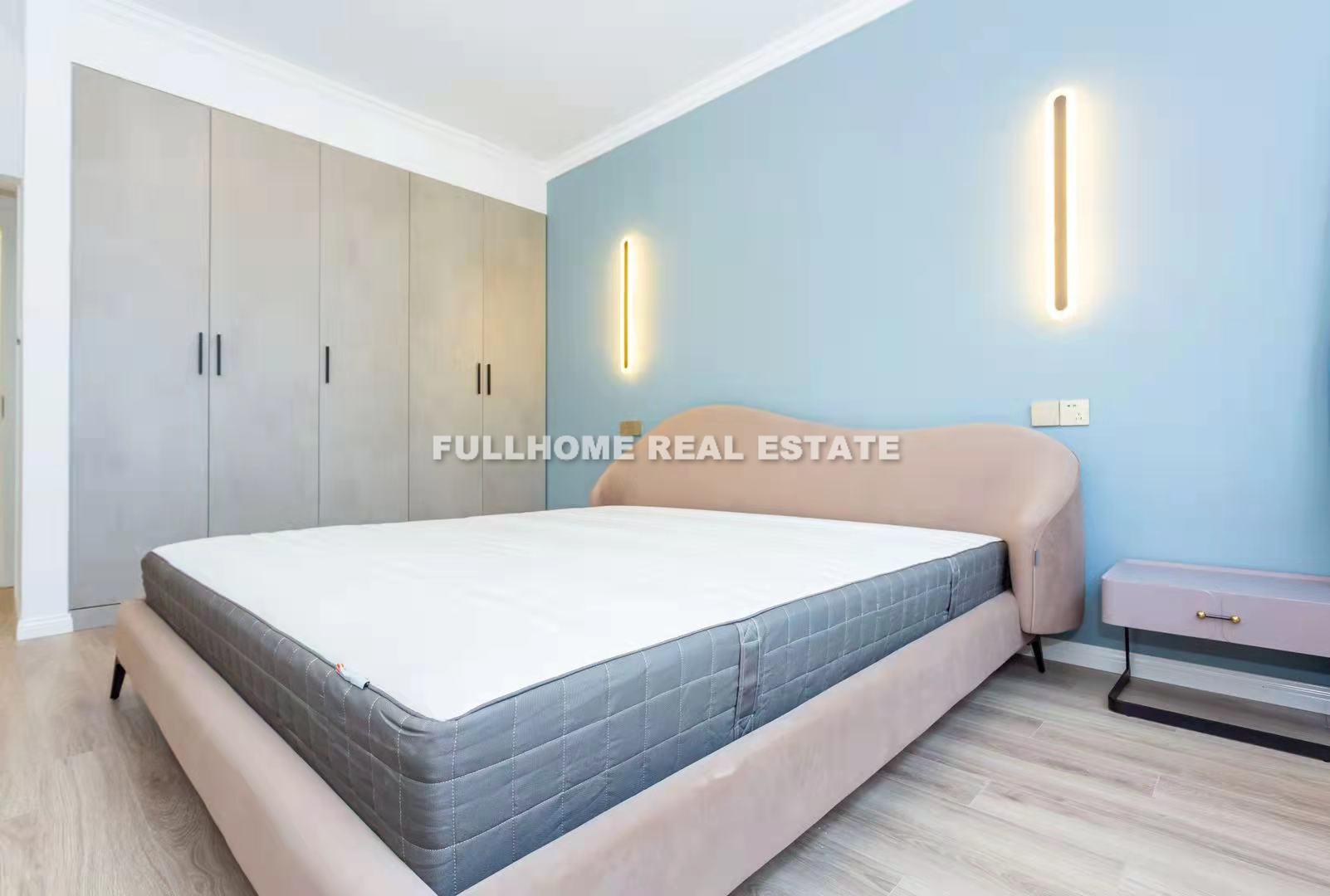 Dang Dai Xin Hua - Interior view 8, Shanghai rental property
