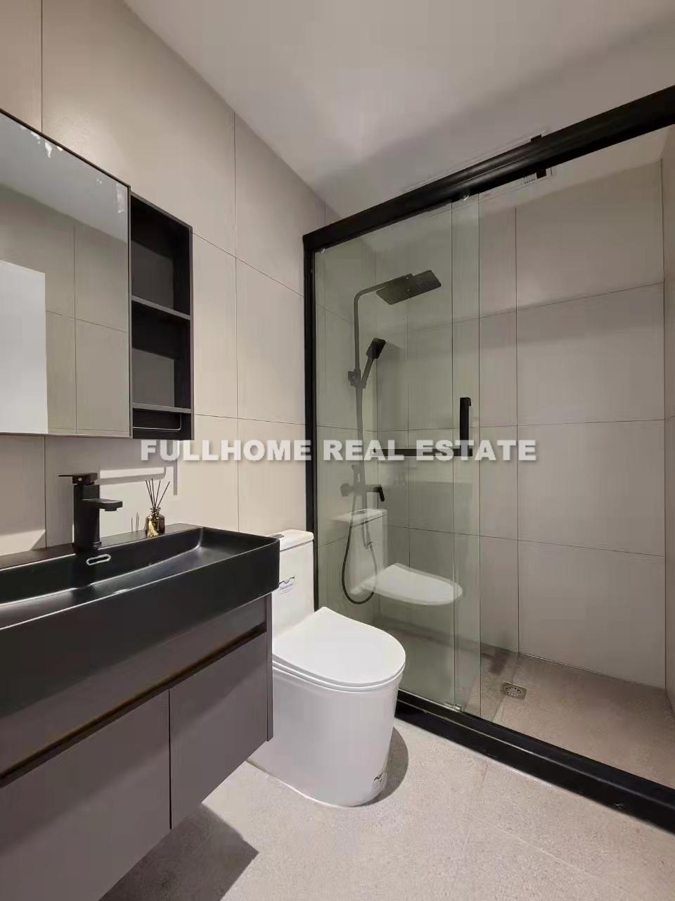 Le Shan Building - Interior view 8, Shanghai rental property