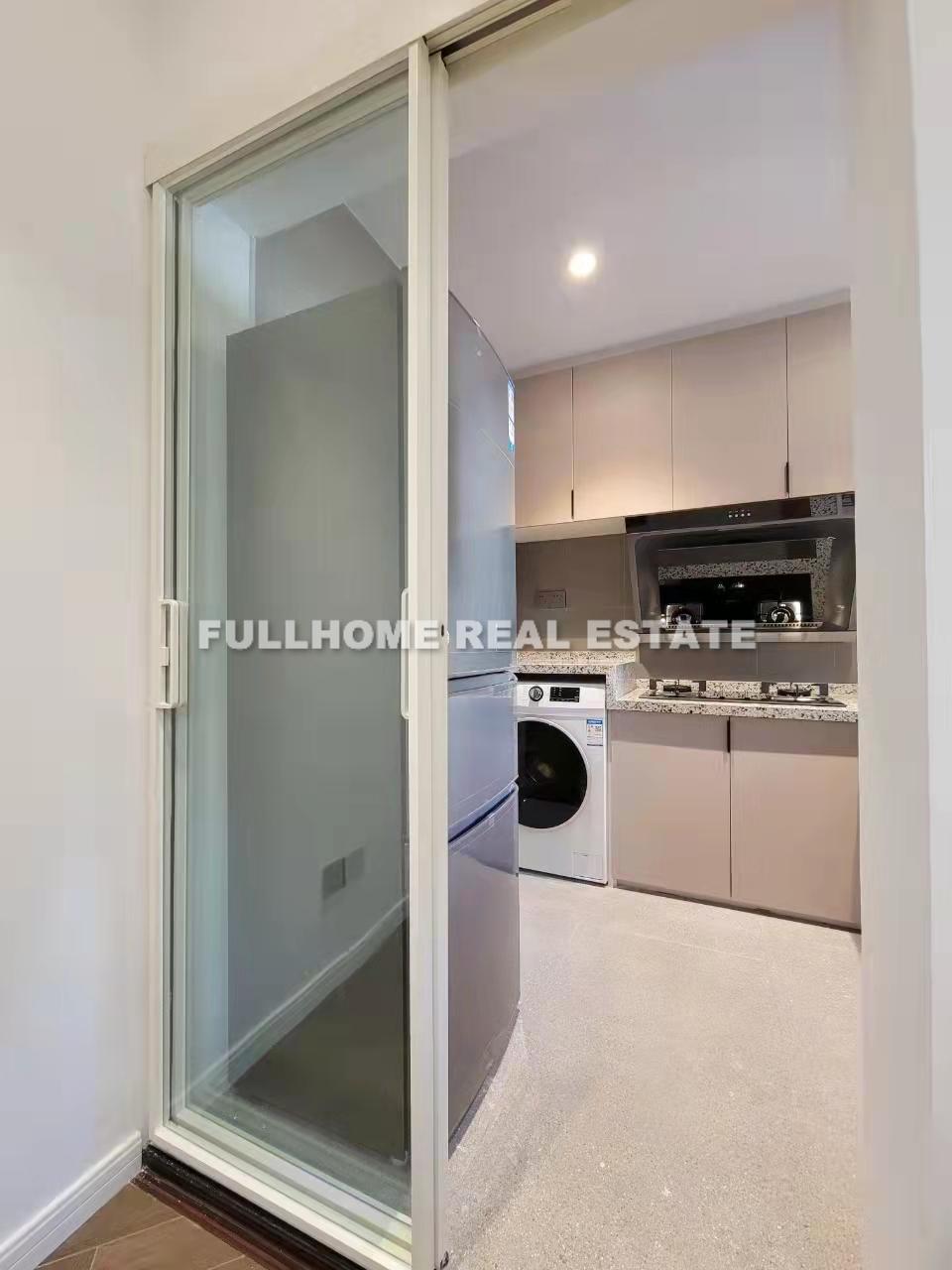 Le Shan Building - Interior view 7, Shanghai rental property