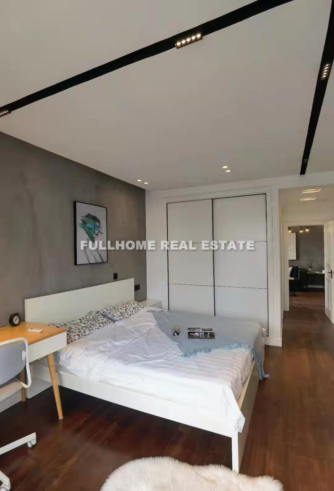 Yu Xin Apartment - Interior view 2, Shanghai rental property