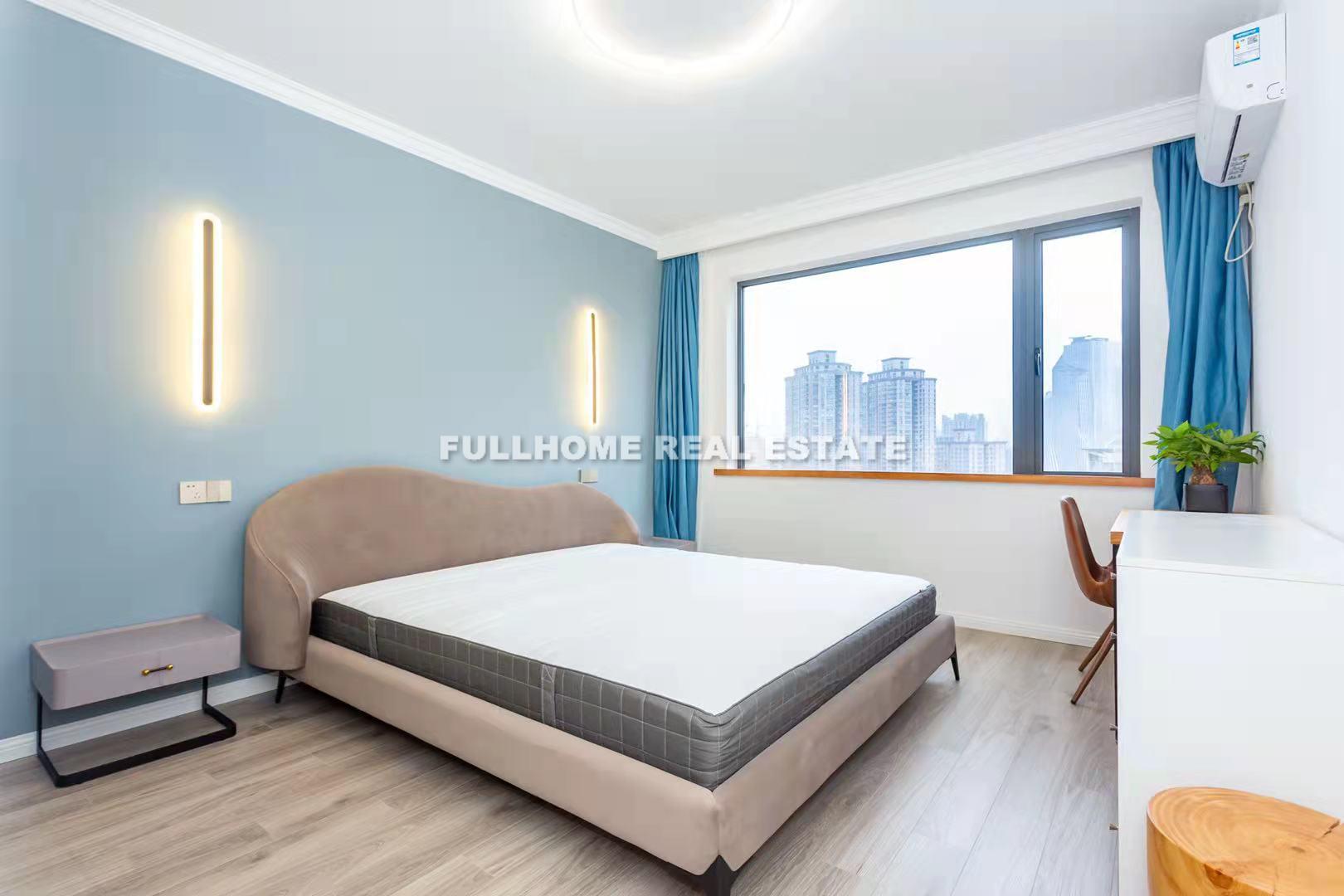 Dang Dai Xin Hua - Interior view 10, Shanghai rental property