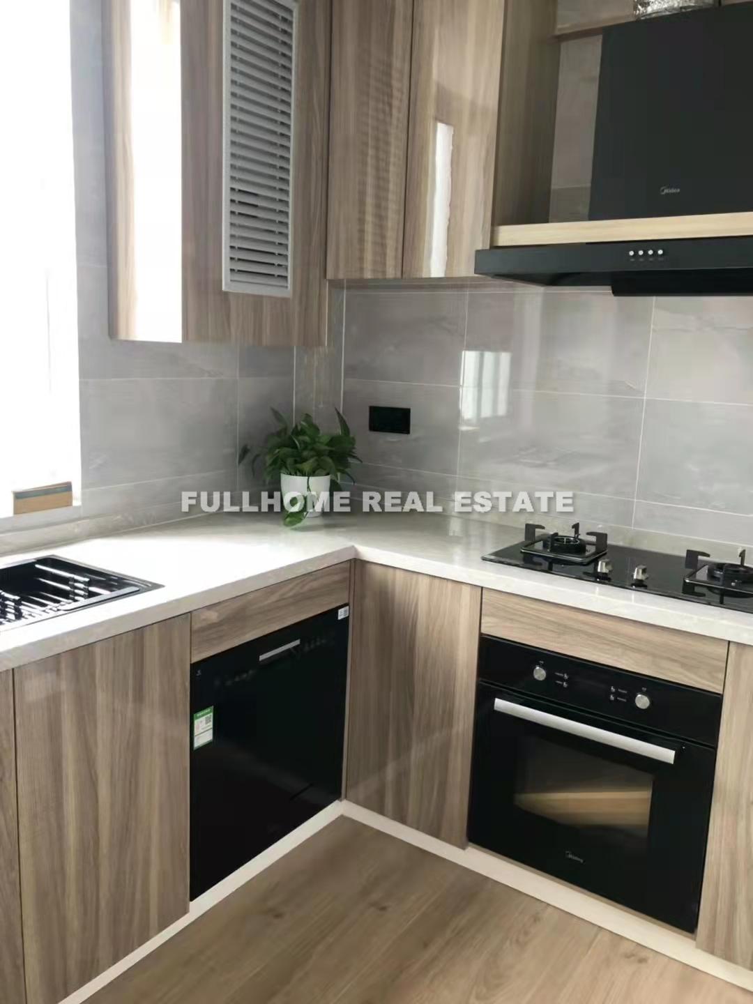 Xin An Apartment - Interior view 6, Shanghai rental property
