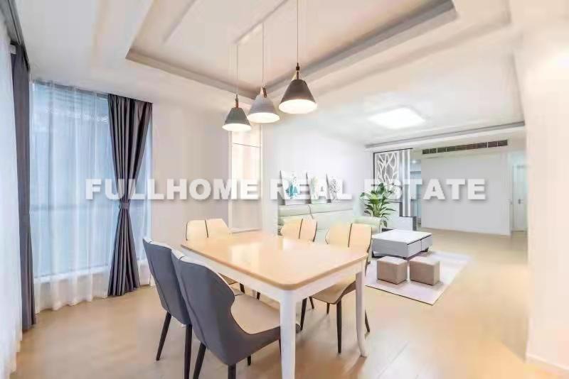 Jin Xiu Yuan - Interior view 3, Shanghai rental property