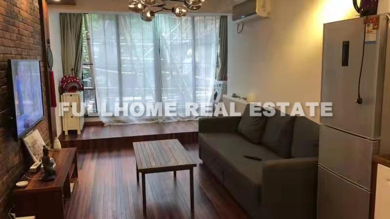 Lane 1-500 Xingguo Road Old House - 1 bedroom apartment in Shanghai, Downtown, Downtown