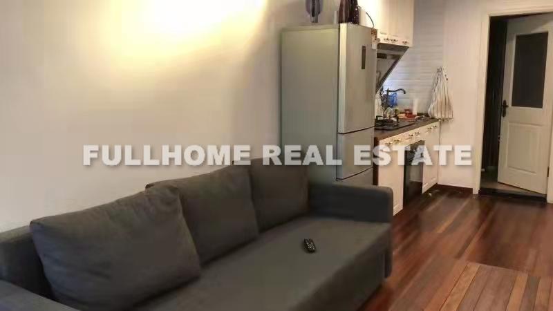 Lane 1-500 Xingguo Road Old House - Interior view 8, Shanghai rental property