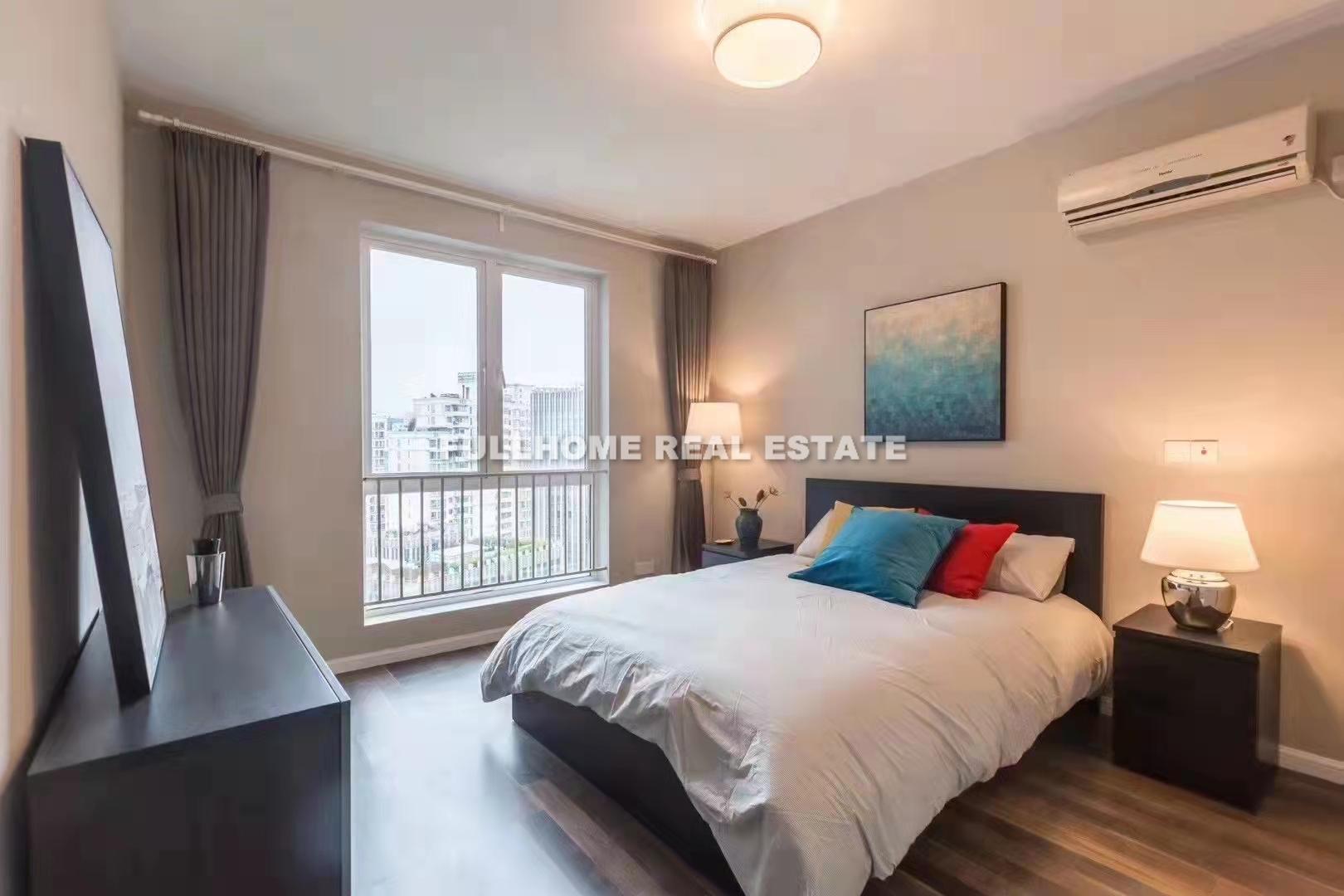 Jewel Garden - Interior view 5, Shanghai rental property