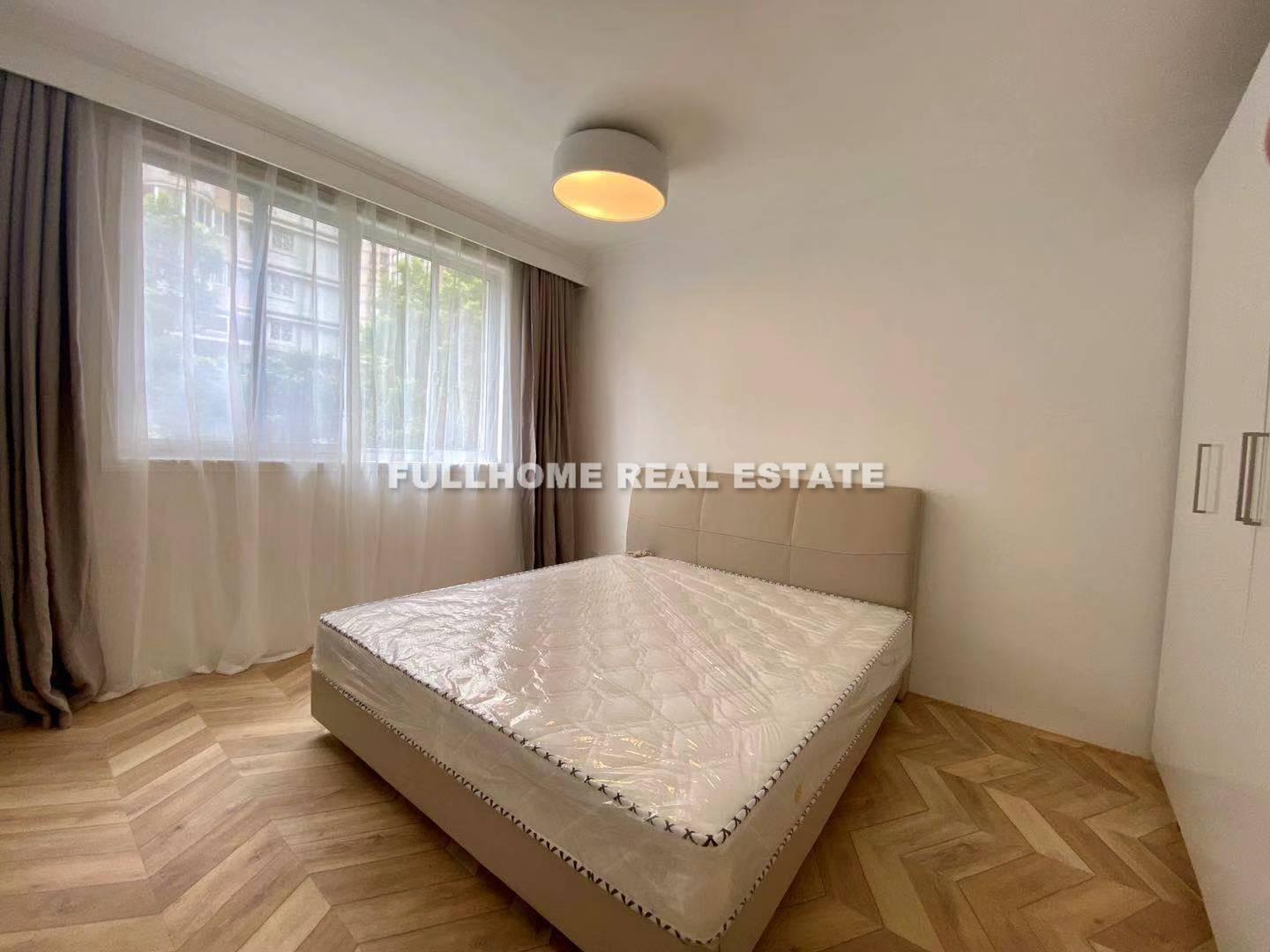 Xinhua Apartment - Interior view 6, Shanghai rental property