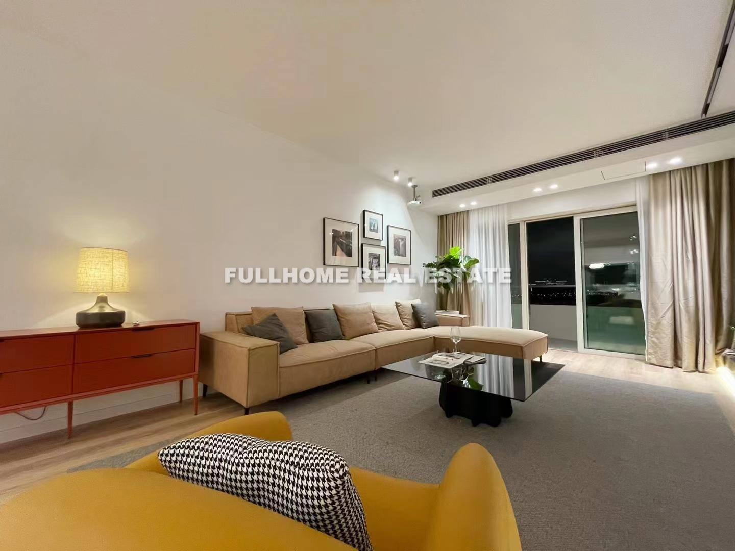 Bai Hui Garden - 3 bedroom apartment in Shanghai, , 