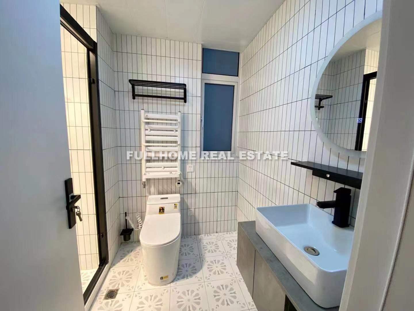 Xinhua Apartment - Interior view 4, Shanghai rental property