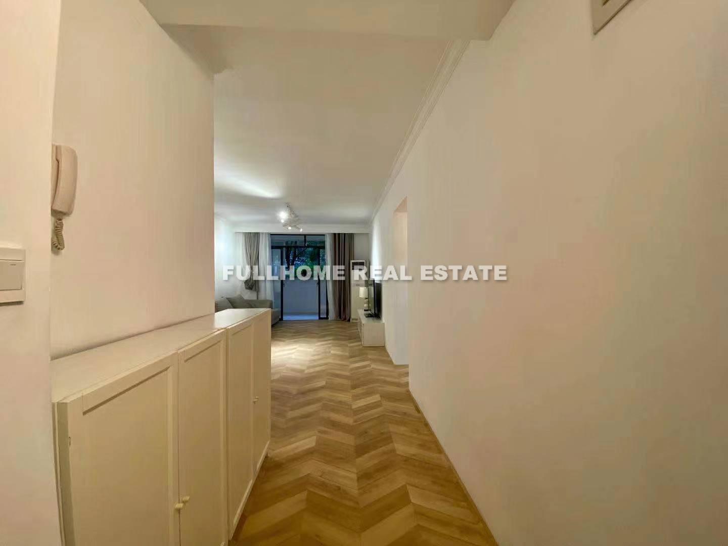 Xinhua Apartment - Interior view 8, Shanghai rental property