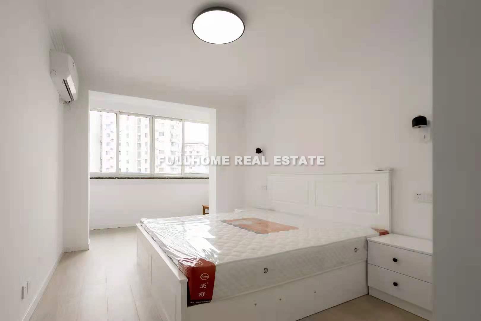 Yunfu Apartment - Interior view 4, Shanghai rental property