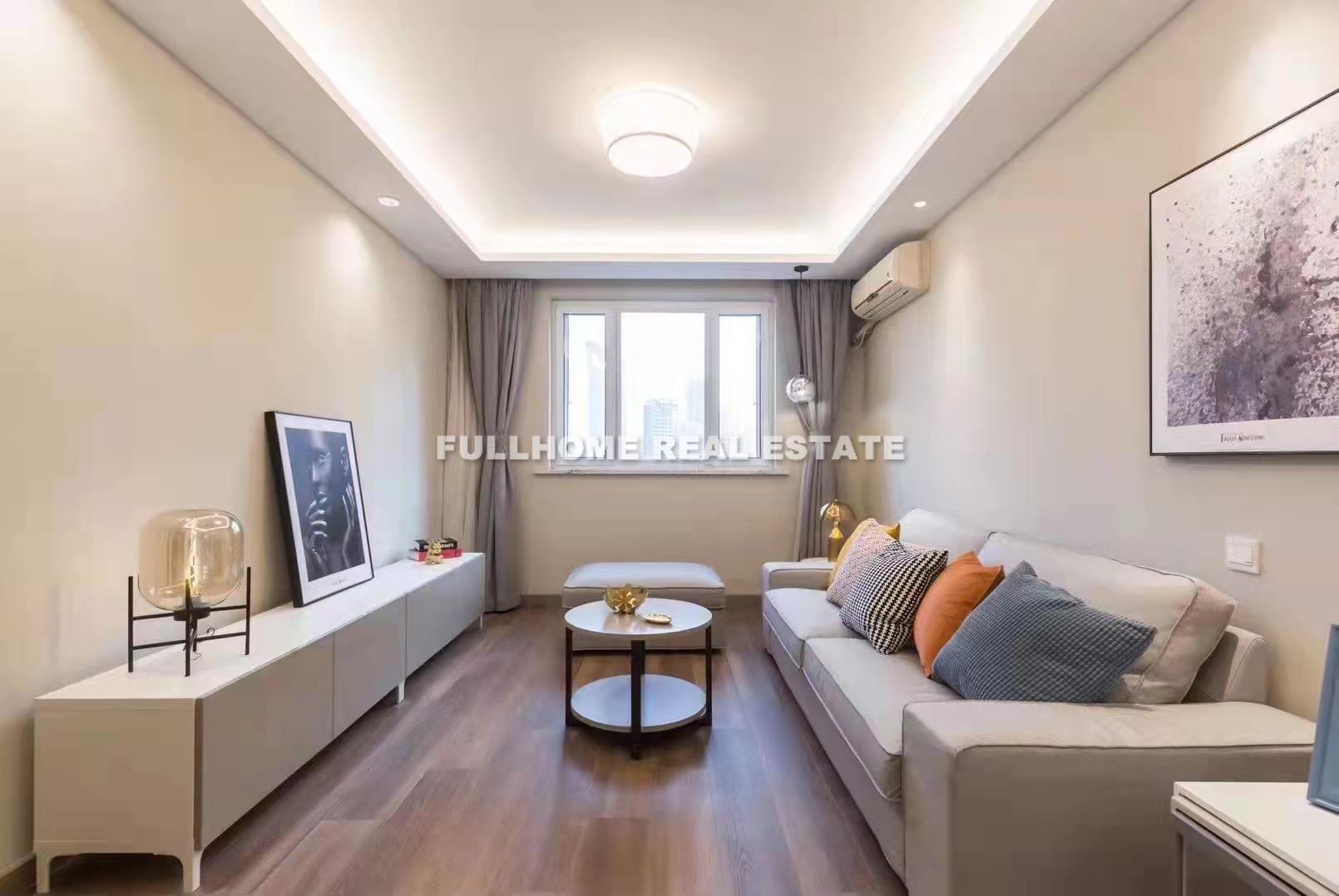 Liang Qing Apartment - Interior view 6, Shanghai rental property