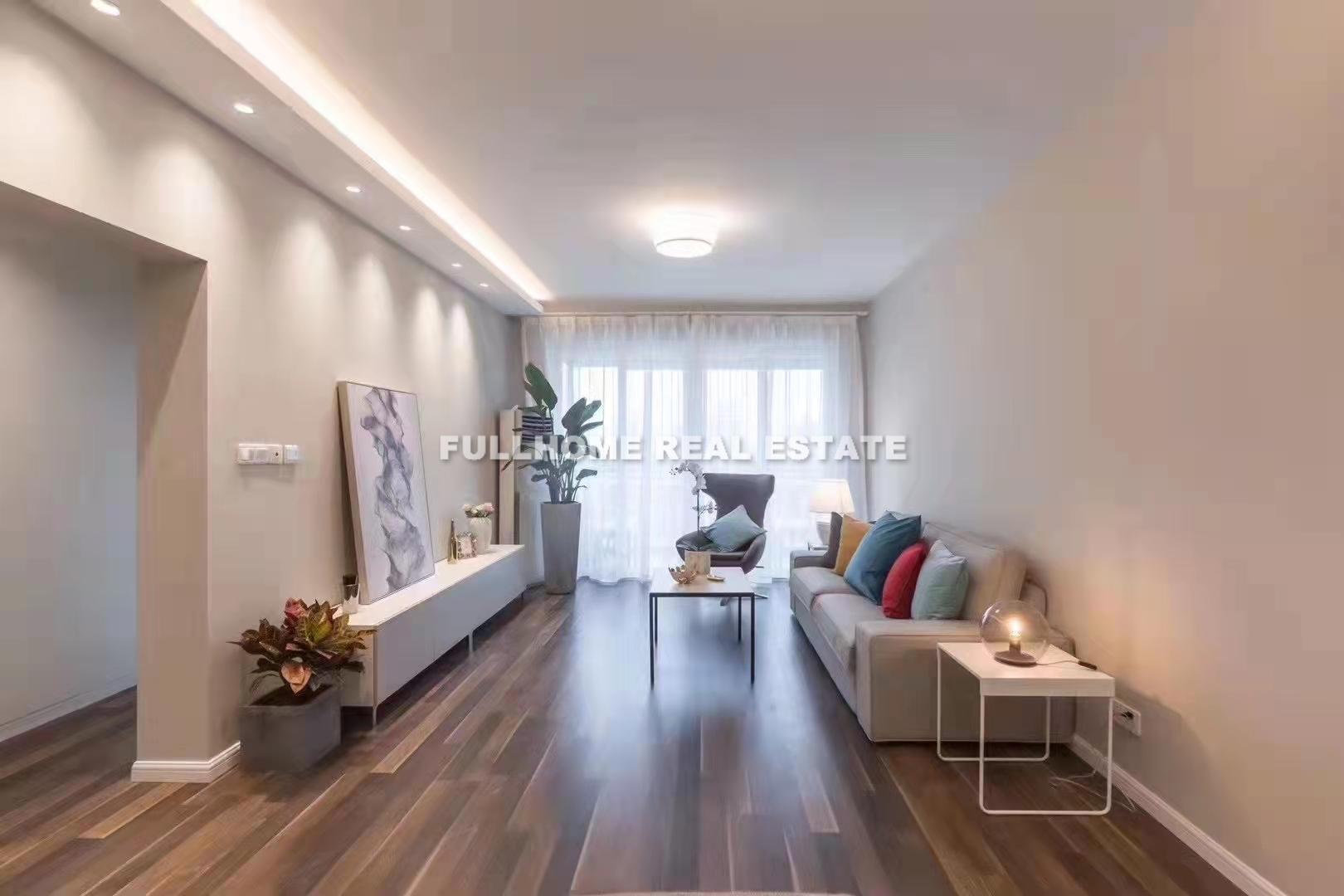 Jewel Garden - Interior view 2, Shanghai rental property