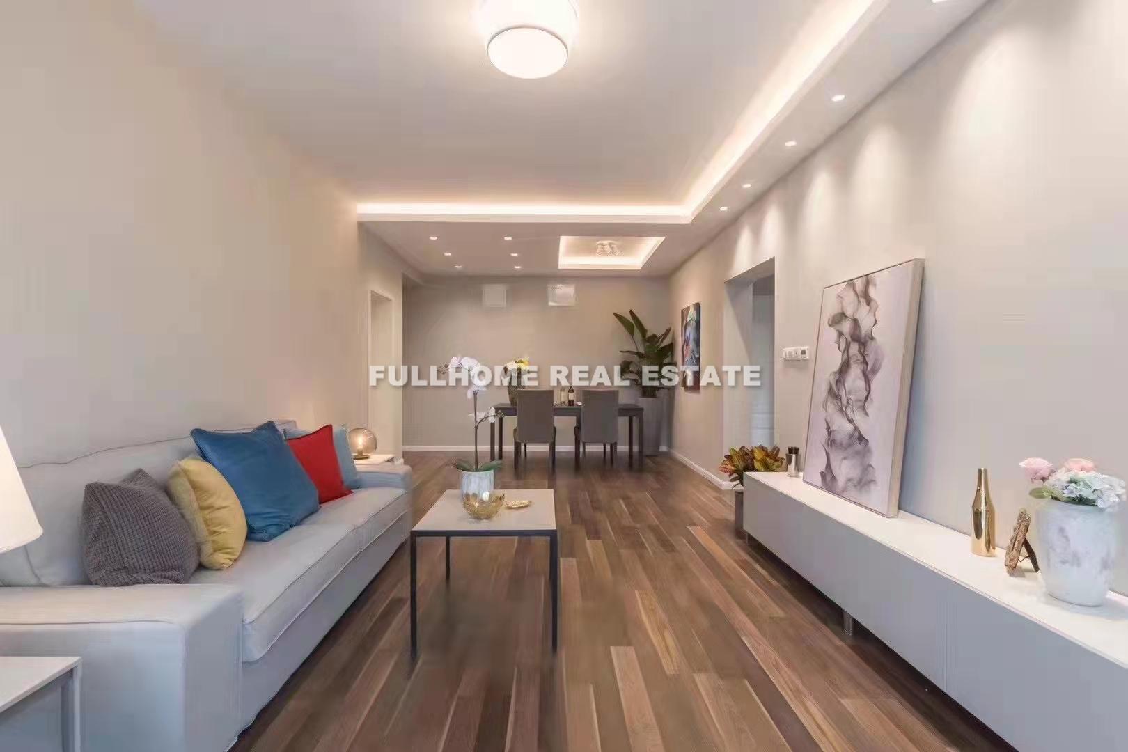 Jewel Garden - Interior view 9, Shanghai rental property