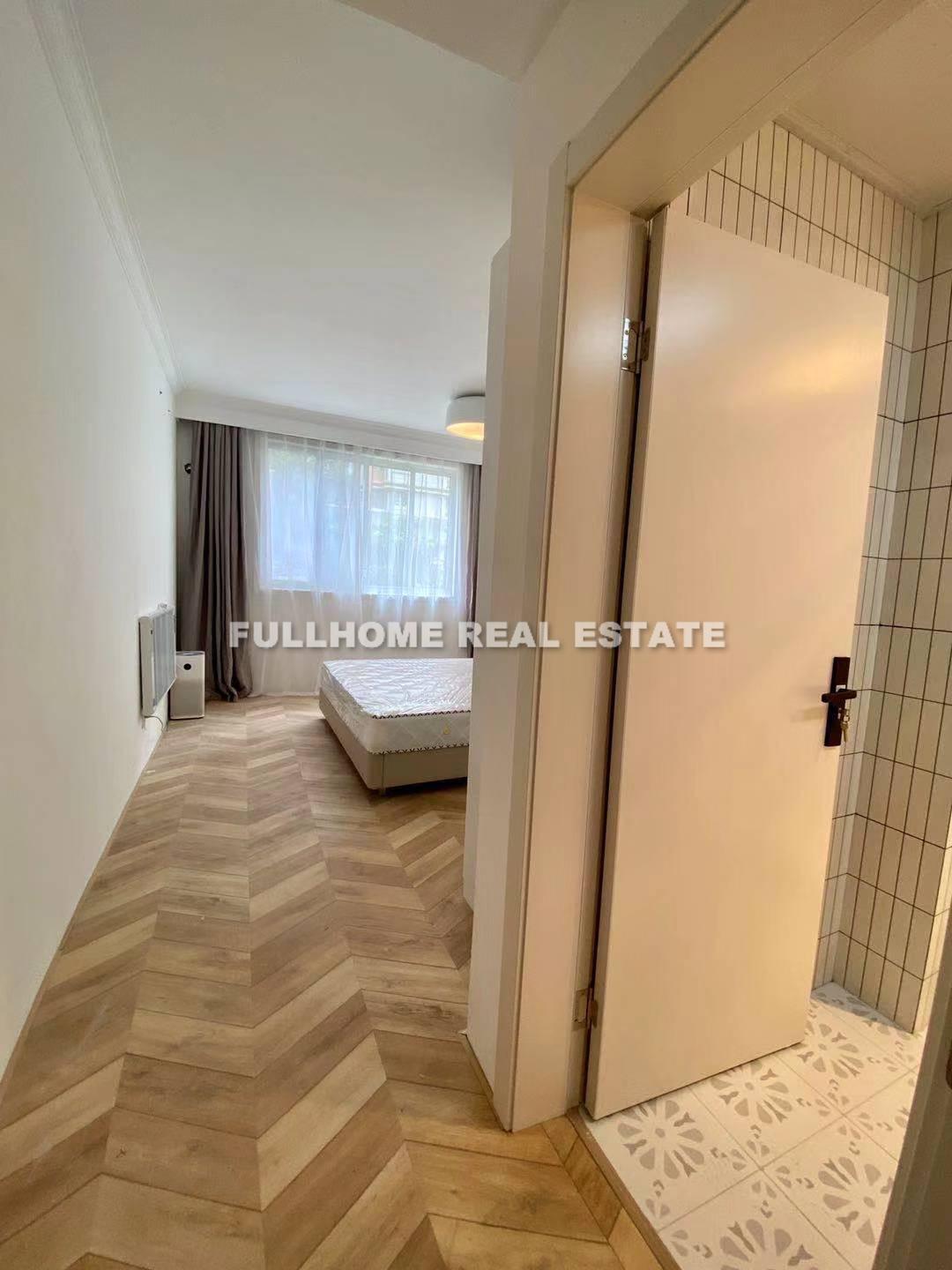 Xinhua Apartment - Interior view 5, Shanghai rental property