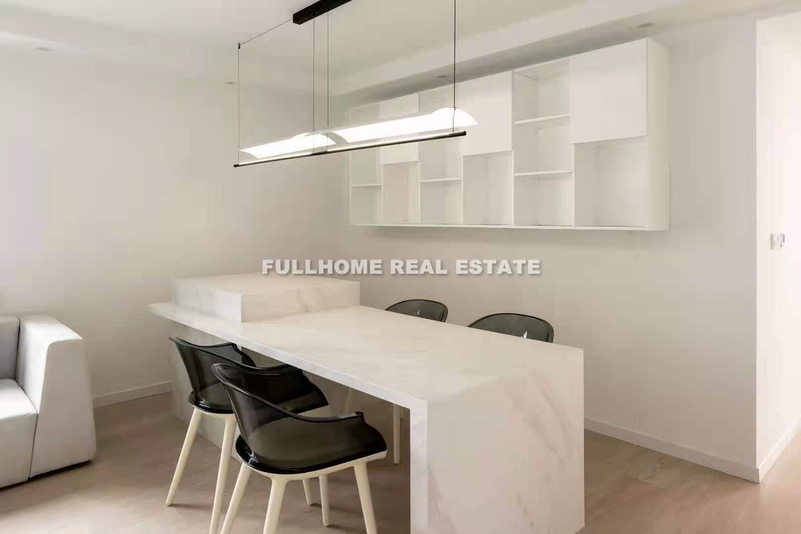 Yunfu Apartment - Interior view 6, Shanghai rental property