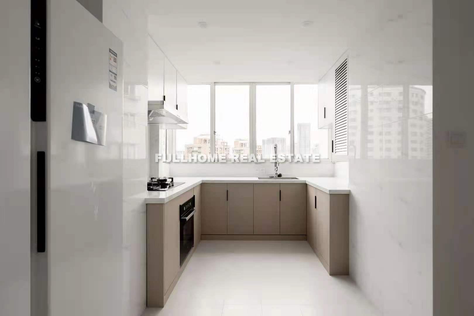 Yunfu Apartment - Interior view 5, Shanghai rental property