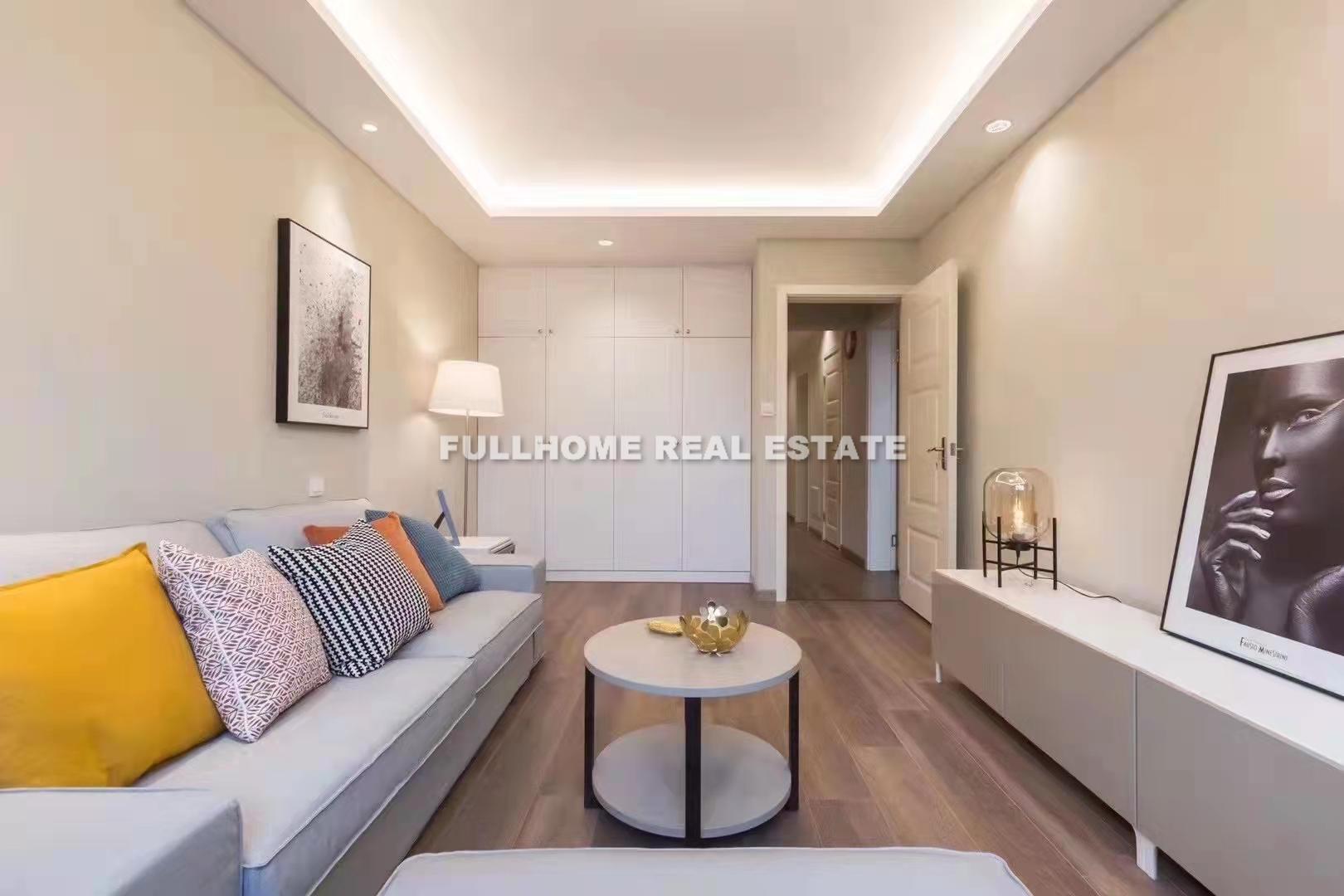Liang Qing Apartment - 2 bedroom apartment in Shanghai, Downtown, Downtown