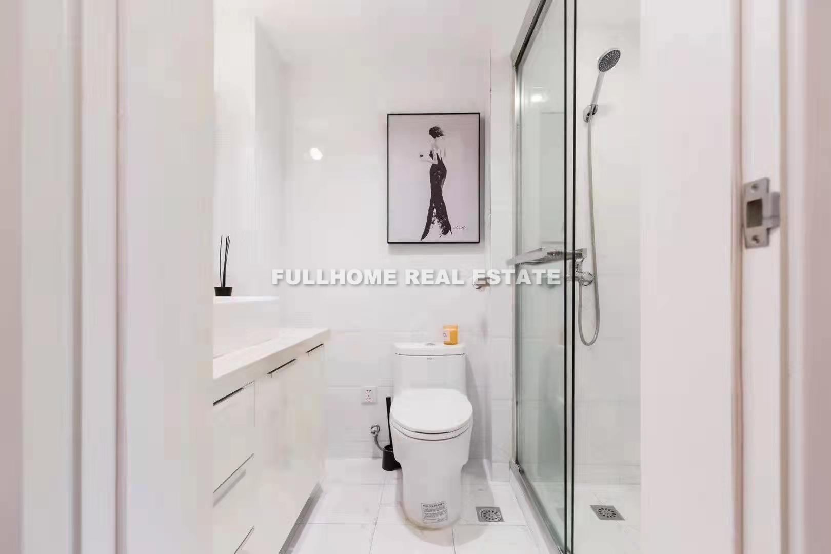 Liang Qing Apartment - Interior view 5, Shanghai rental property