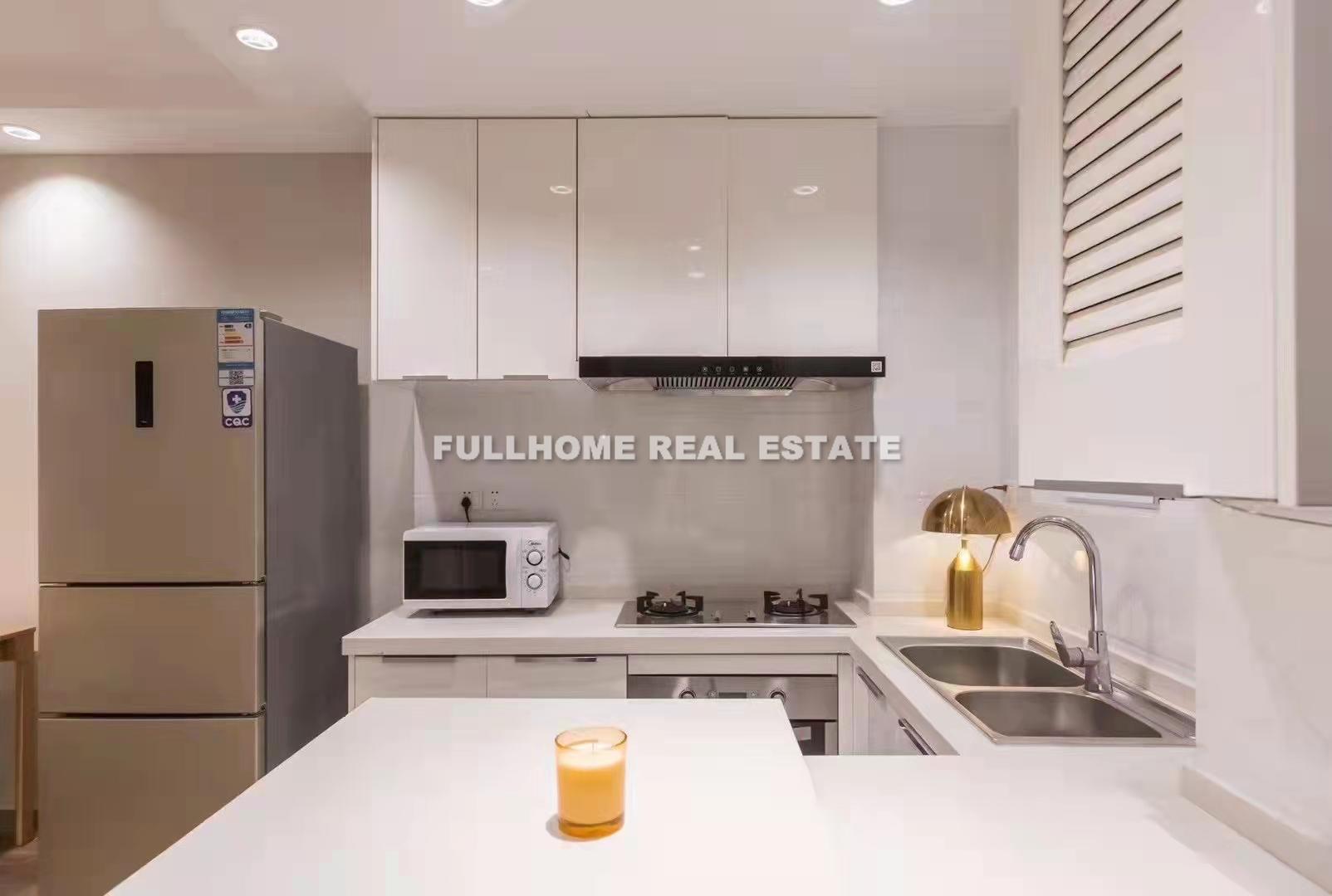 Liang Qing Apartment - Interior view 7, Shanghai rental property