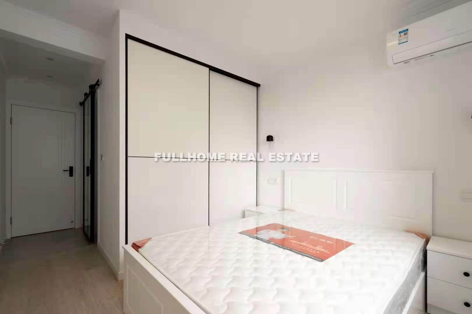 Yunfu Apartment - Interior view 7, Shanghai rental property