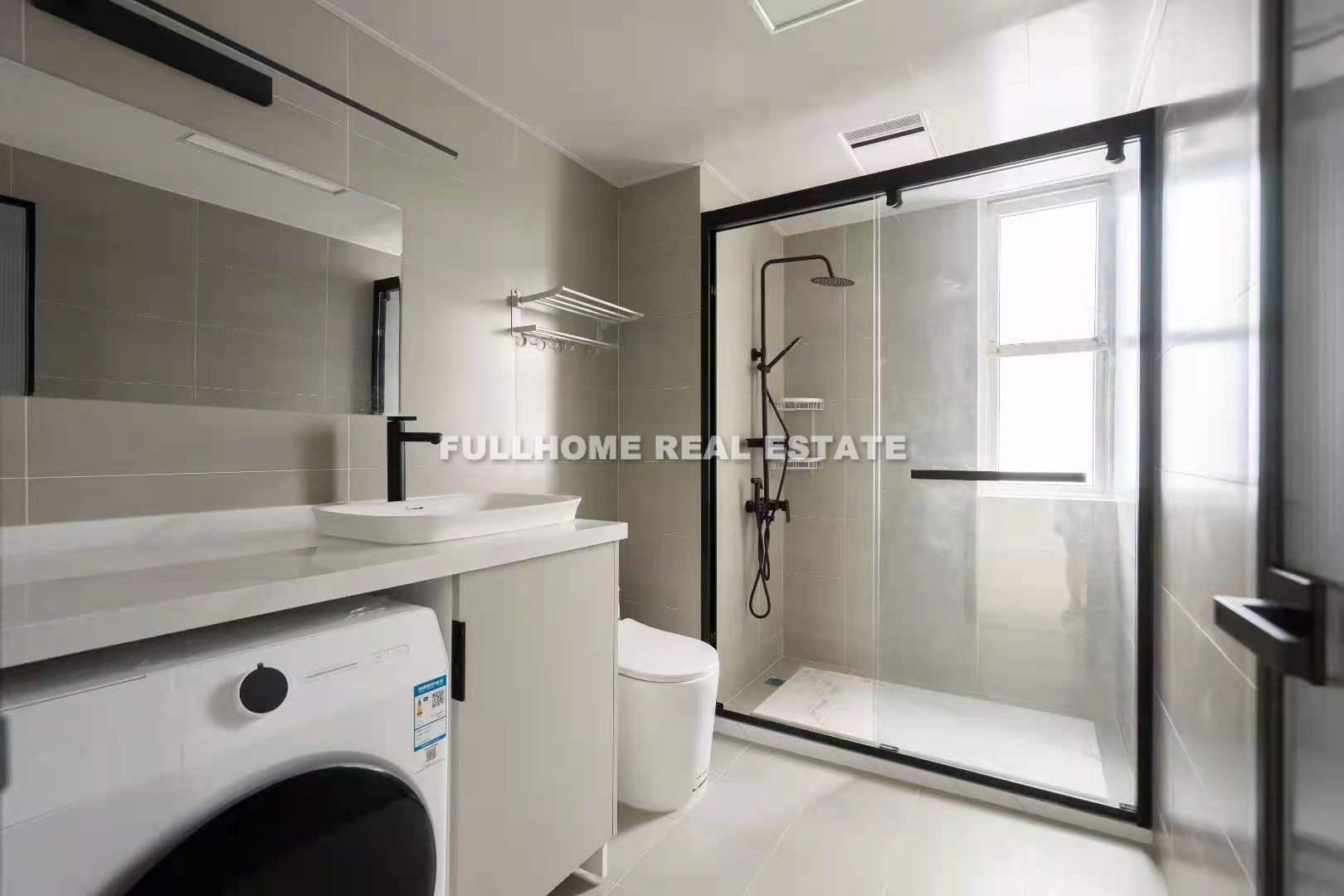Yunfu Apartment - Interior view 2, Shanghai rental property