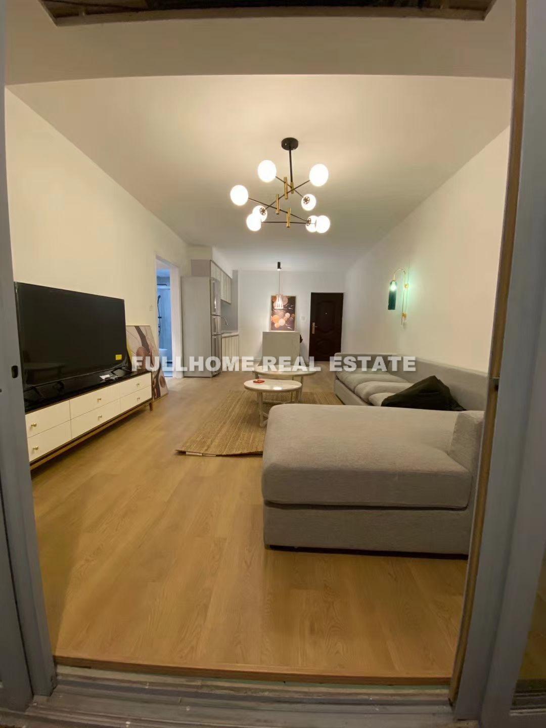 HuiCui Garden - Interior view 2, Shanghai rental property