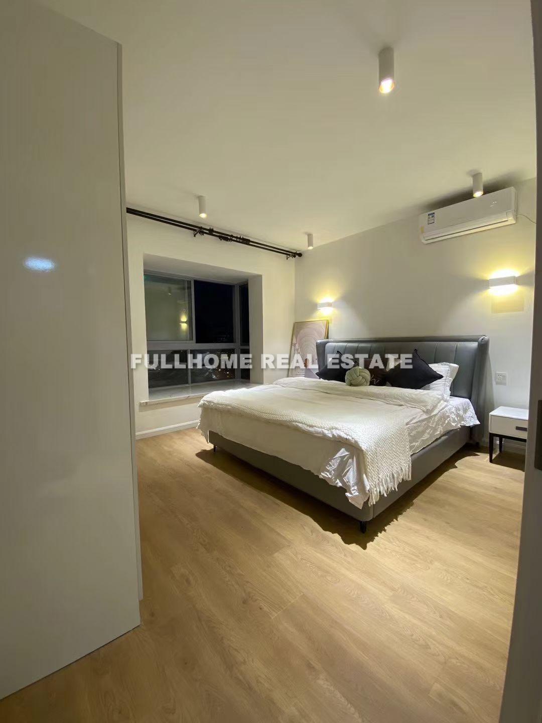HuiCui Garden - Interior view 5, Shanghai rental property