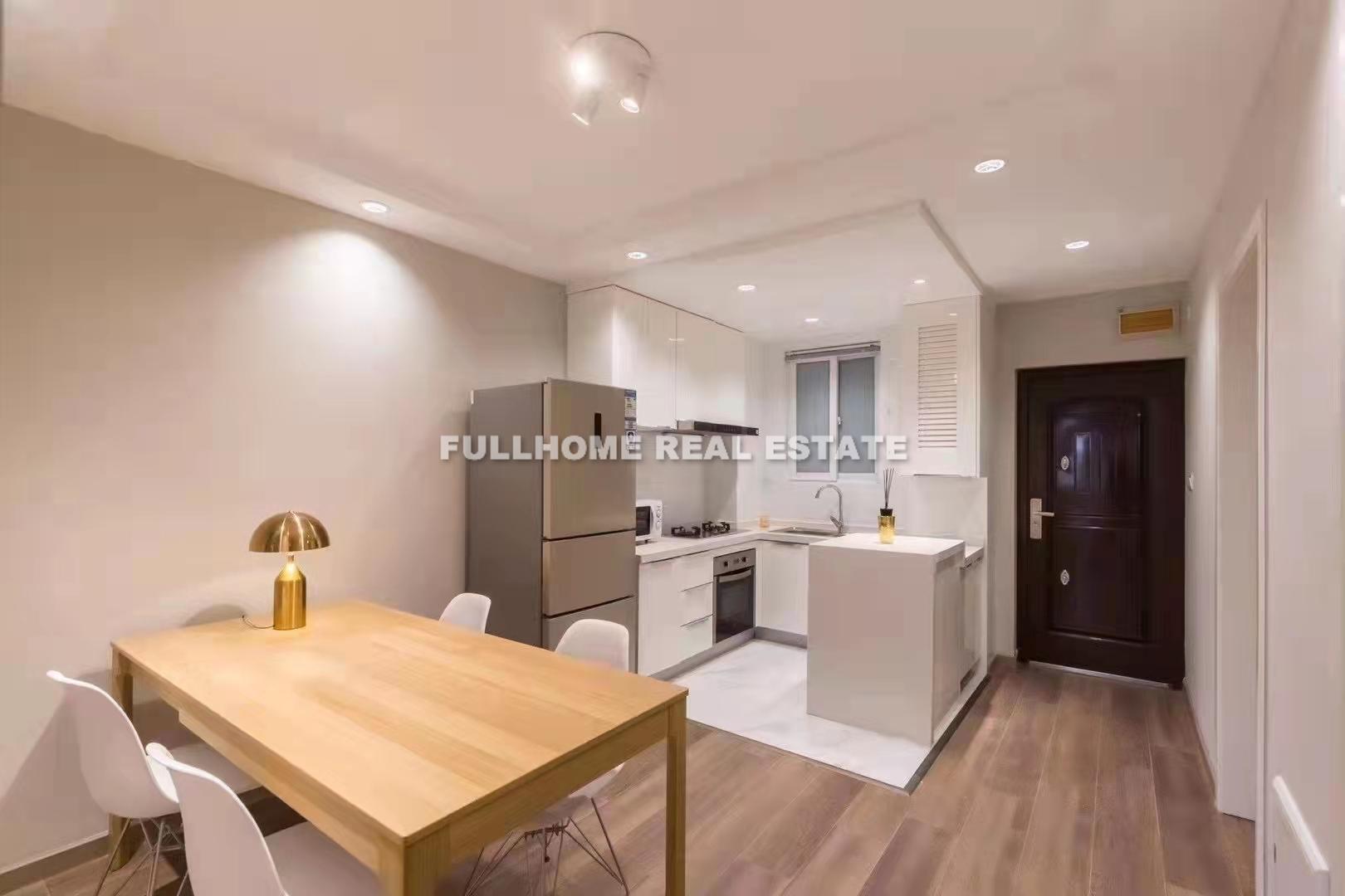 Liang Qing Apartment - Interior view 8, Shanghai rental property