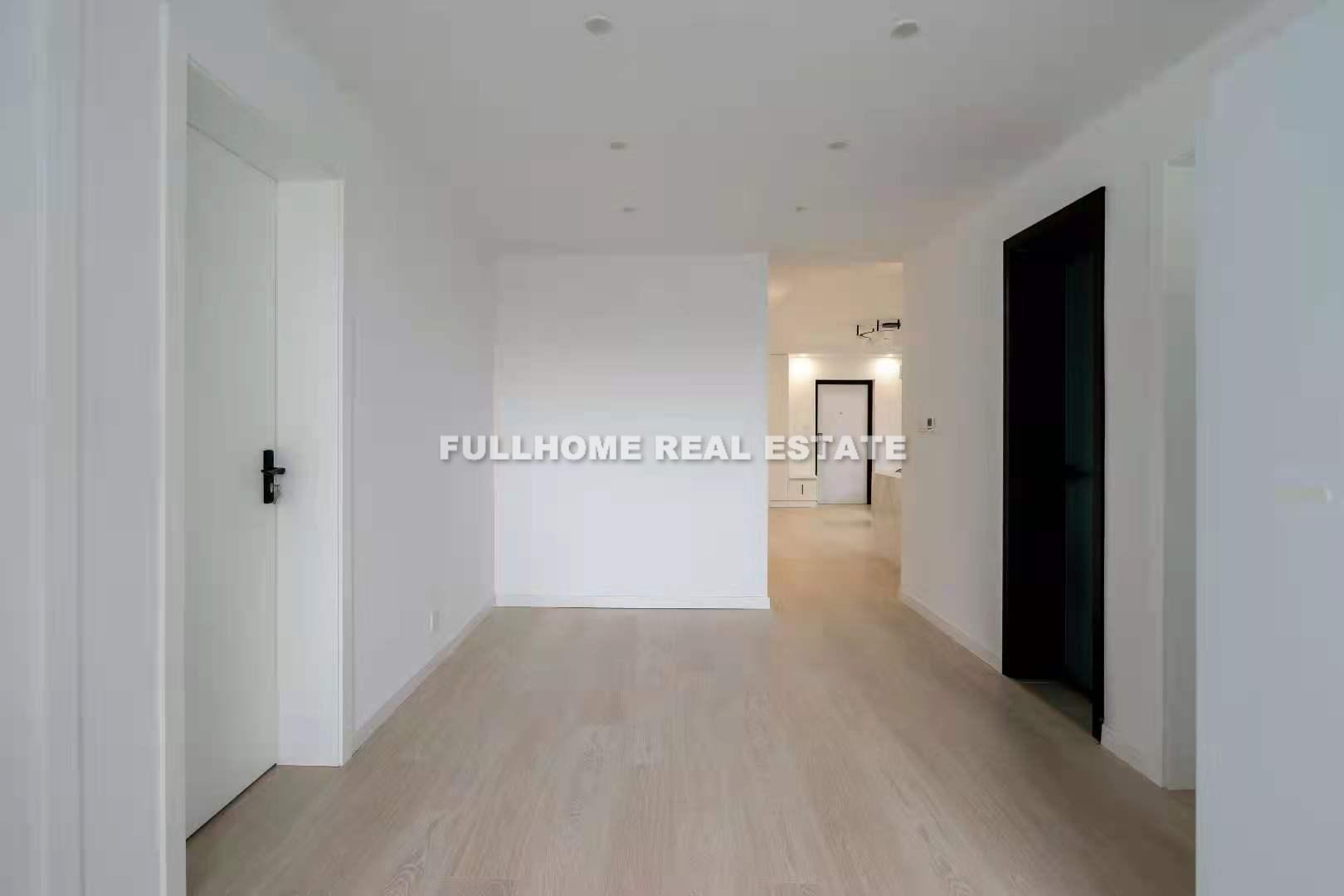 Yunfu Apartment - Interior view 8, Shanghai rental property