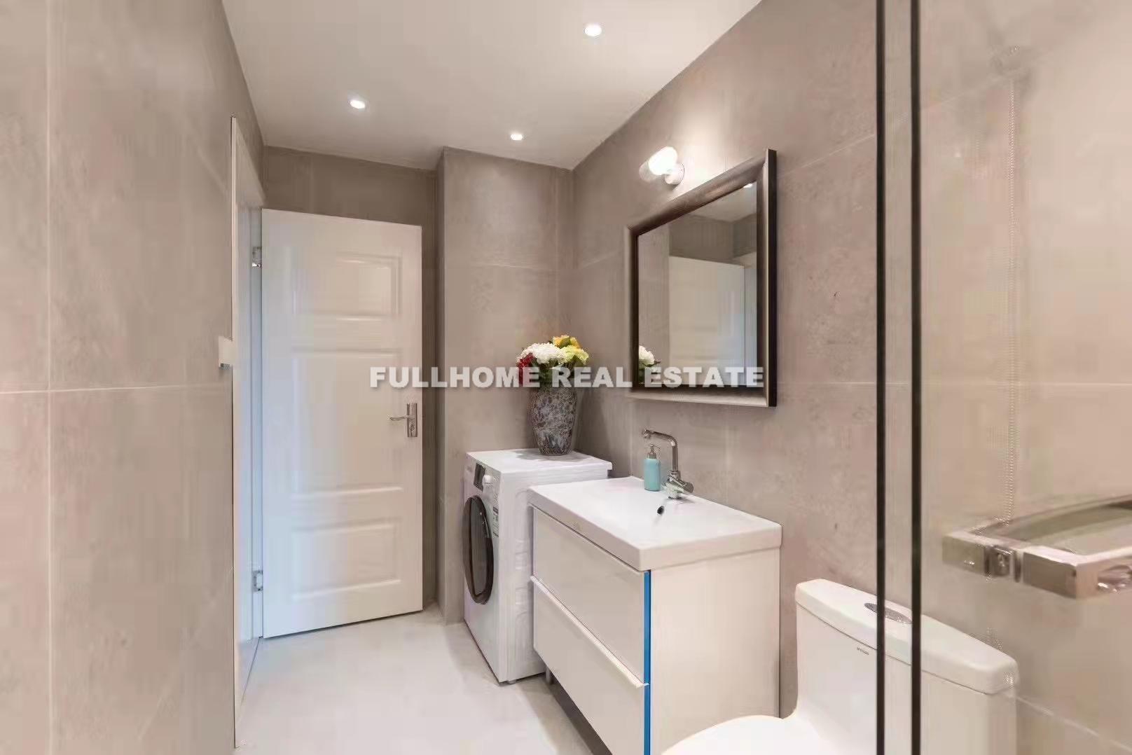 Jewel Garden - Interior view 7, Shanghai rental property