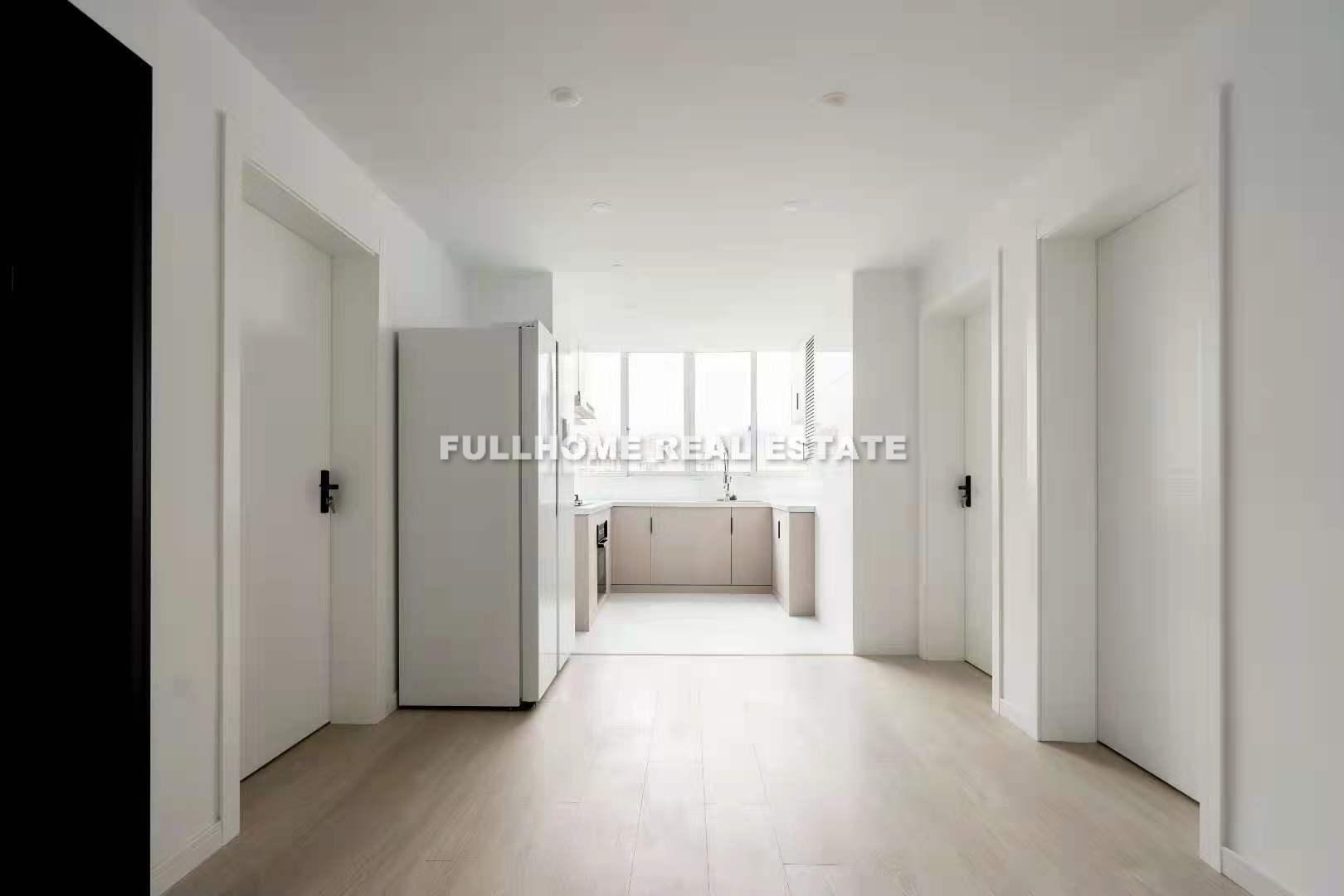 Yunfu Apartment - Interior view 3, Shanghai rental property