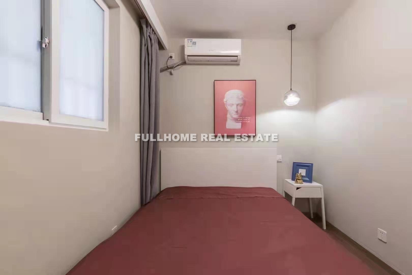 Liang Qing Apartment - Interior view 3, Shanghai rental property