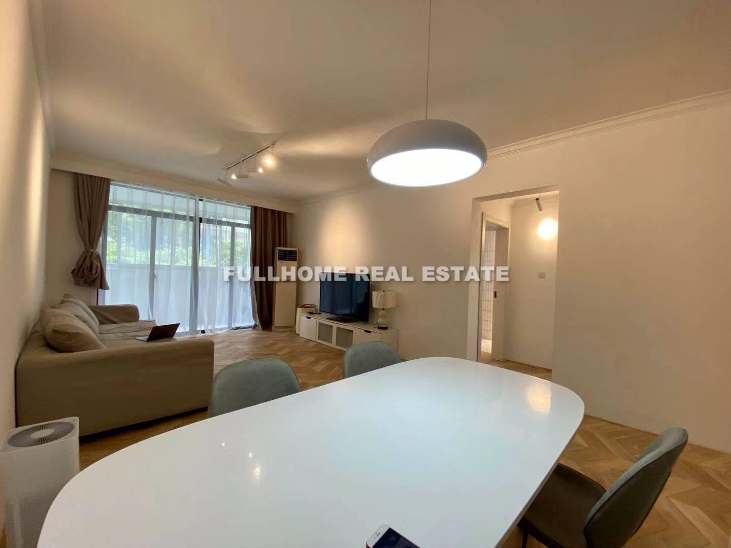Xinhua Apartment - Interior view 7, Shanghai rental property