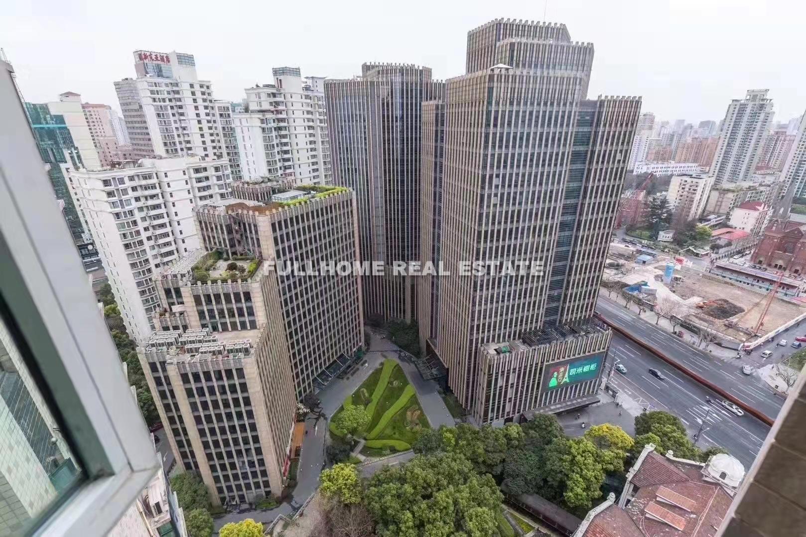 Jewel Garden - Interior view 6, Shanghai rental property