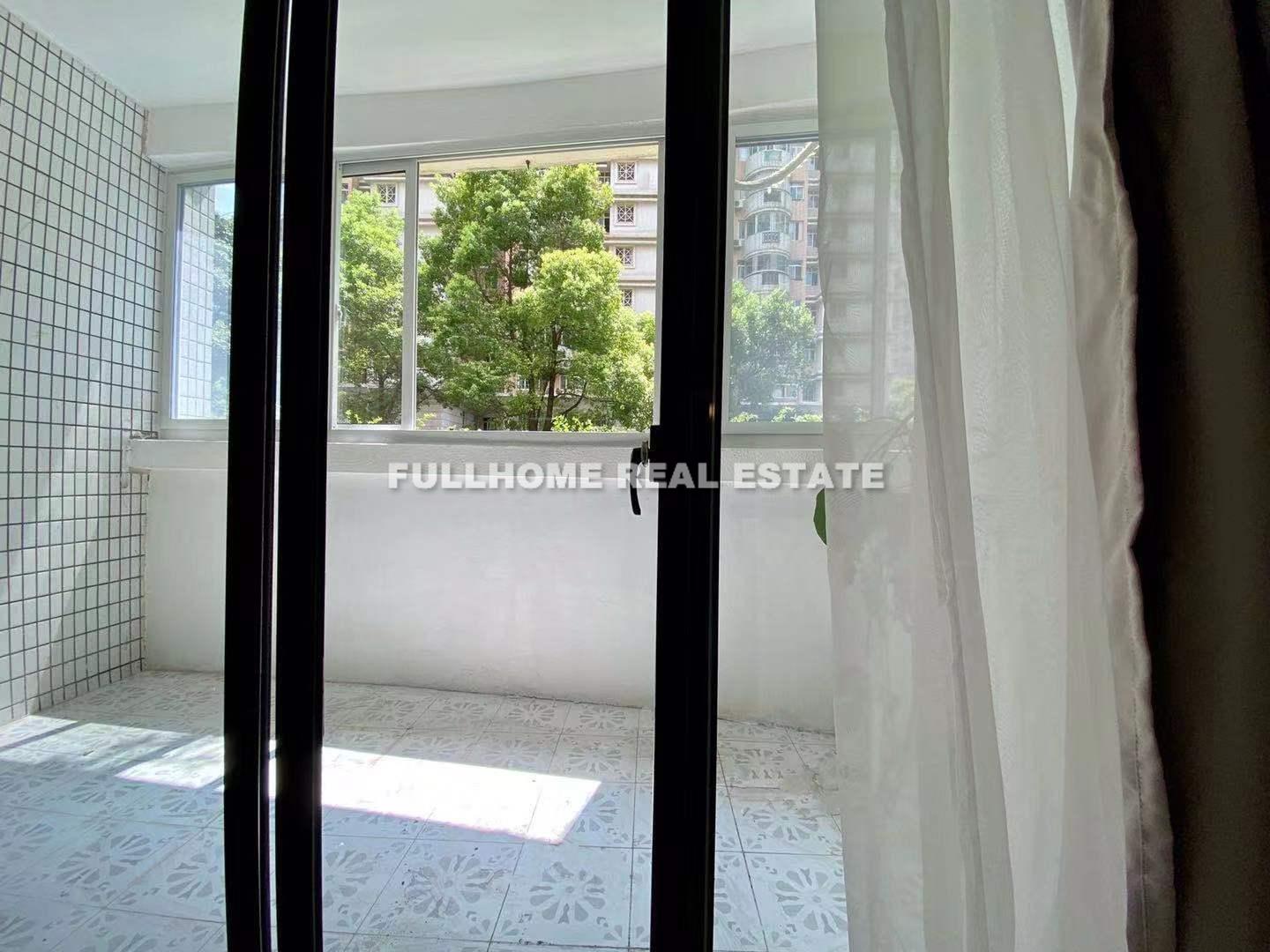 Xinhua Apartment - Interior view 2, Shanghai rental property