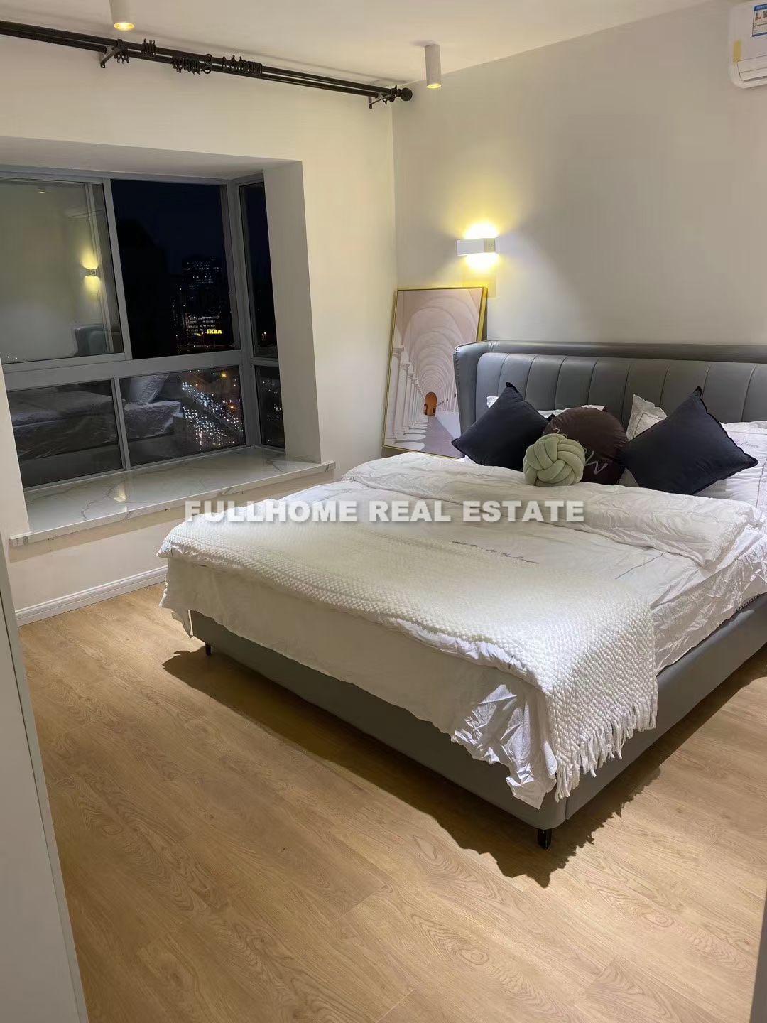 HuiCui Garden - Interior view 4, Shanghai rental property