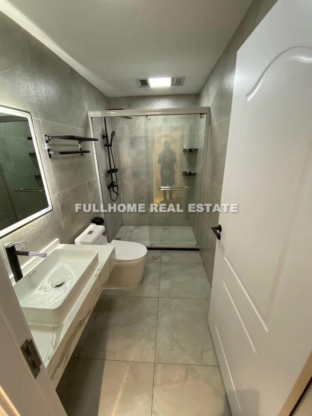 HuiCui Garden - Interior view 3, Shanghai rental property