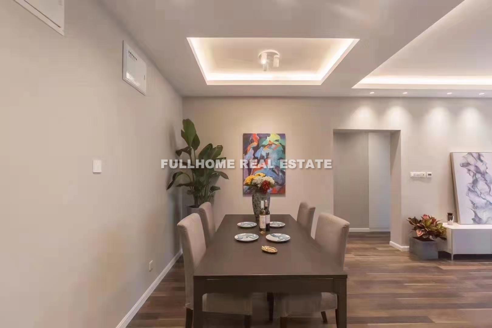 Jewel Garden - Interior view 8, Shanghai rental property