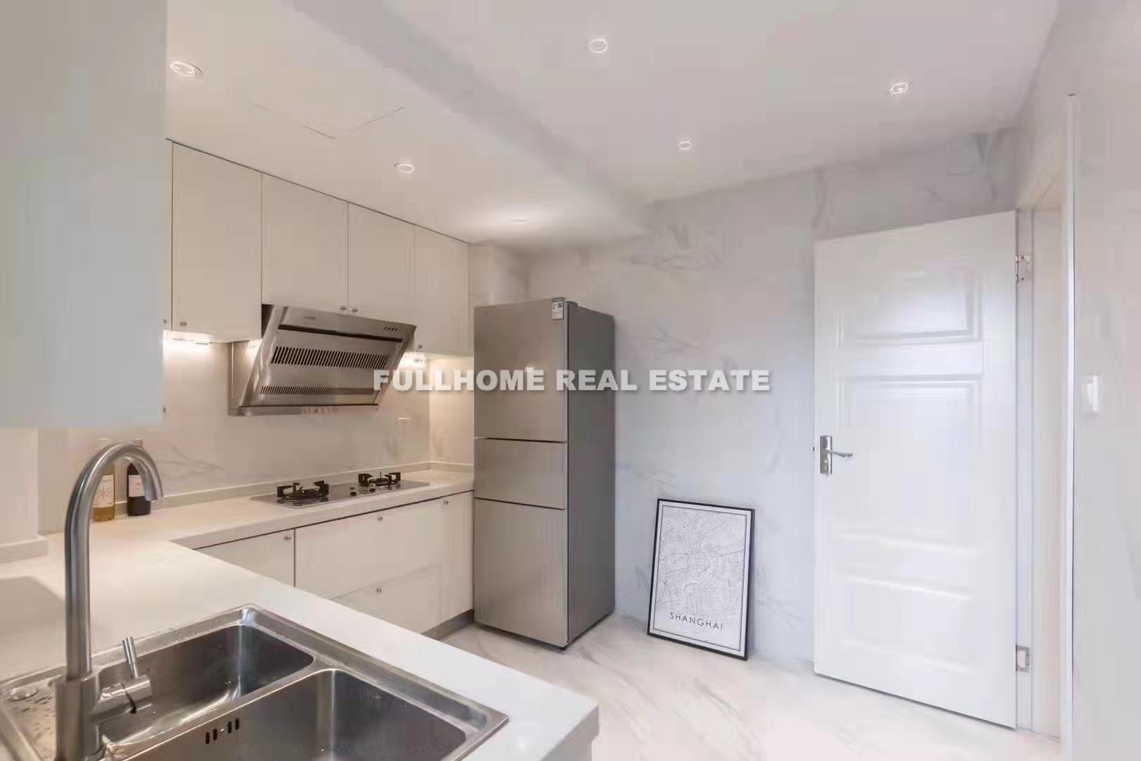 Jewel Garden - Interior view 4, Shanghai rental property