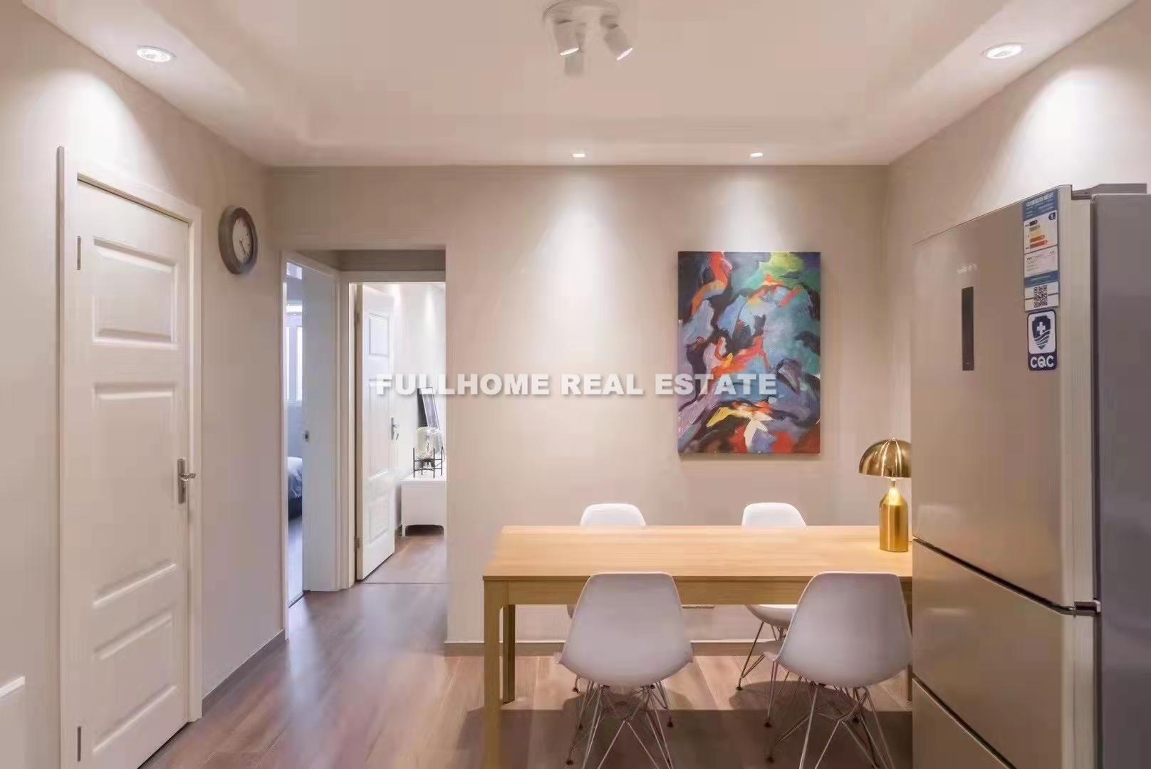 Liang Qing Apartment - Interior view 9, Shanghai rental property