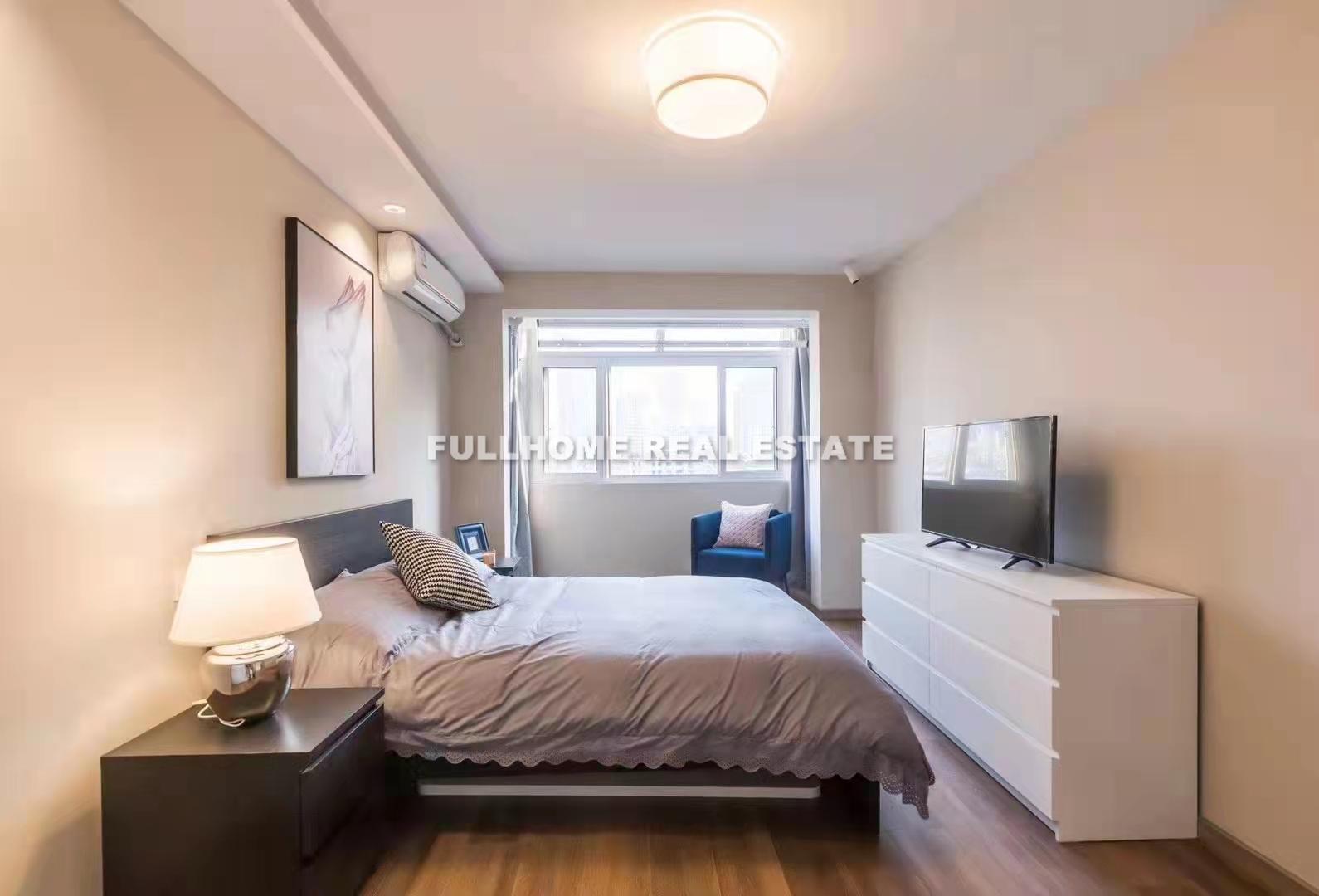 Liang Qing Apartment - Interior view 4, Shanghai rental property