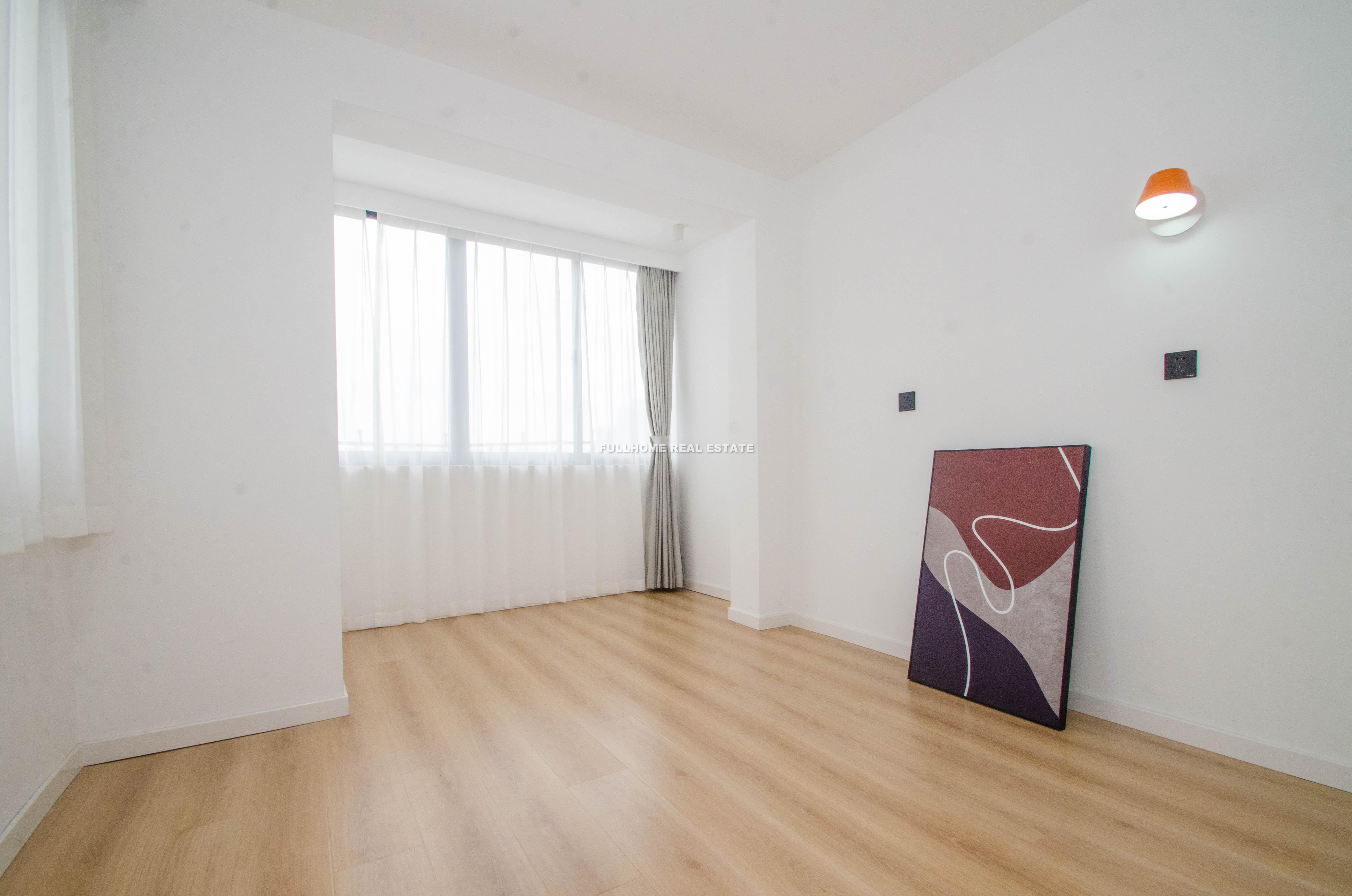 Huatong Apartment - Interior view 5, Shanghai rental property