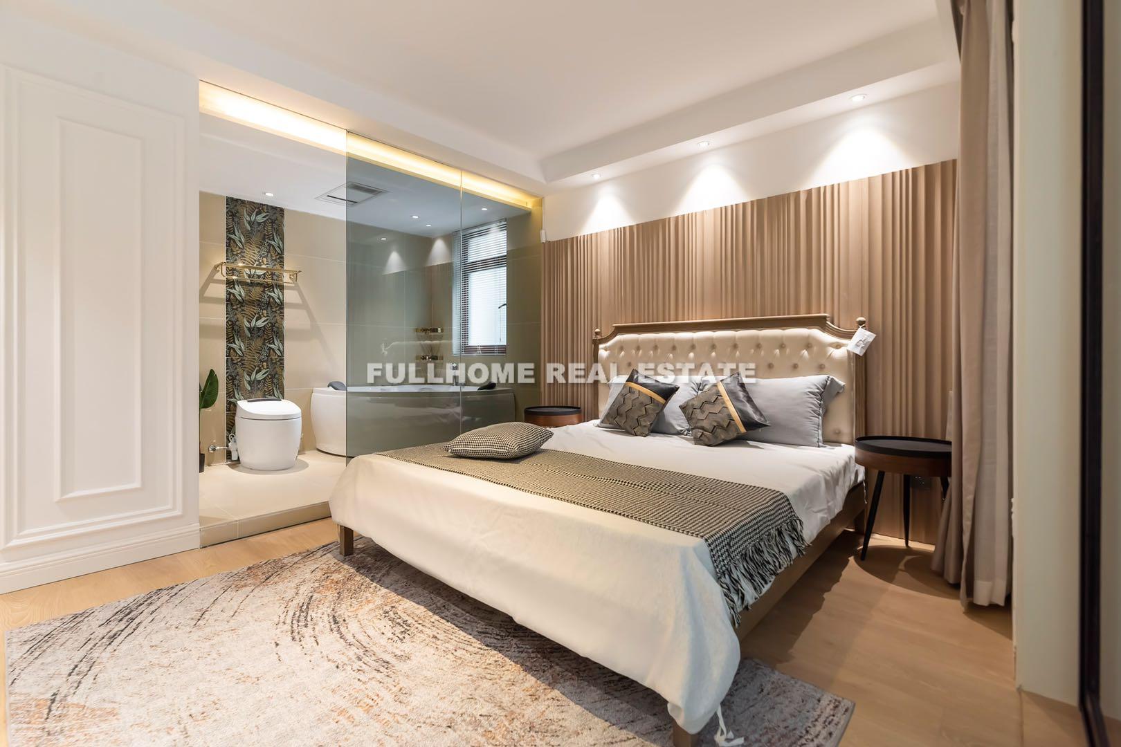 Yuyuan Apartment - Interior view 13, Shanghai rental property