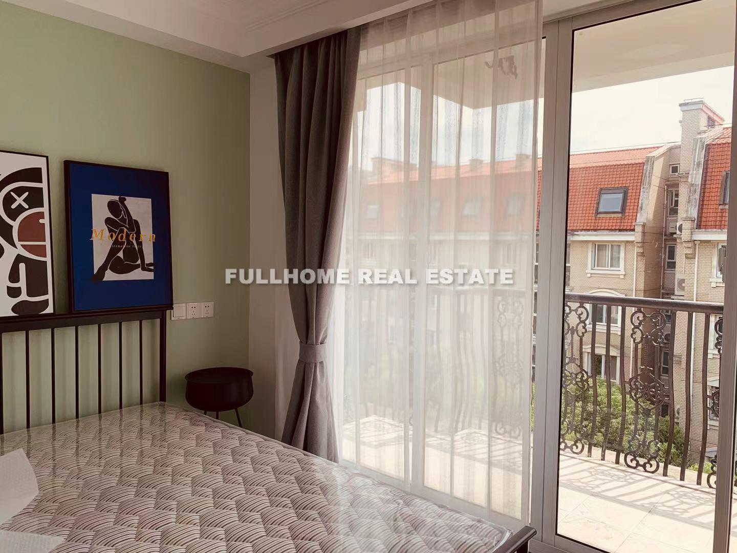 Ming Ren Garden - Interior view 2, Shanghai rental property