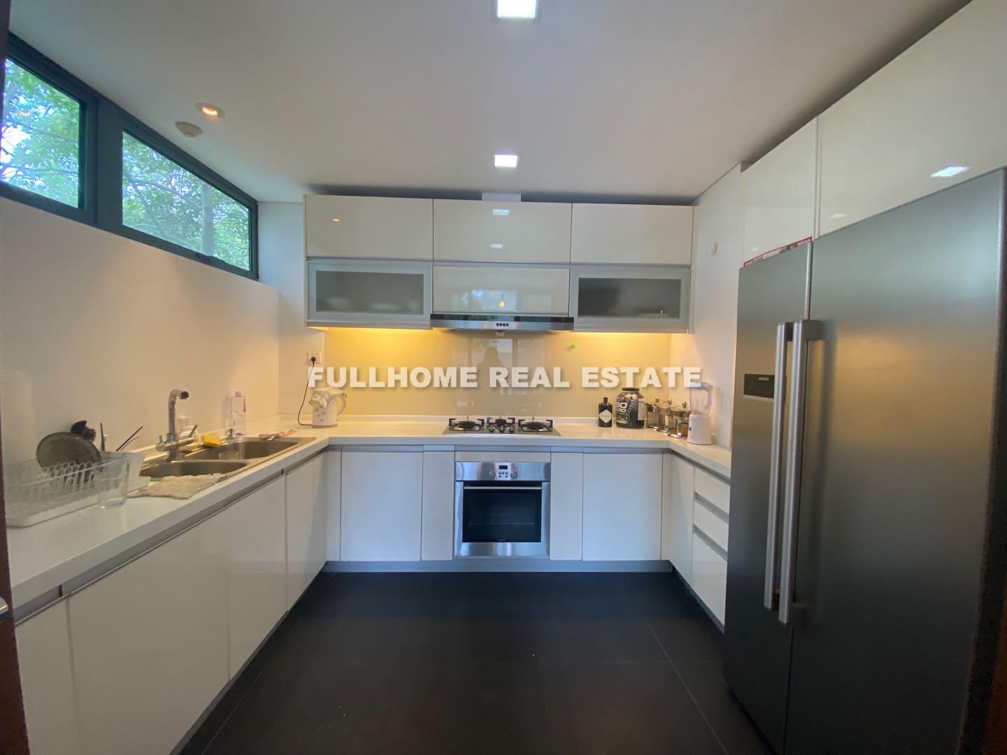 Lakeside Ville - Interior view 3, Shanghai rental property